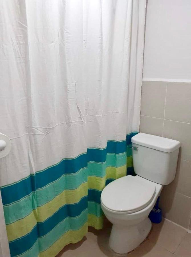 Estien'S Cozy Condo To Stay With Kitchen Manila Esterno foto